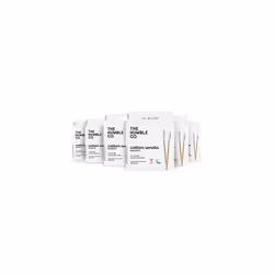 Natural Bamboo Cotton Swabs (600 count) - Biodegradable Cotton Swabs and Eco friendly and Sustainable Cotton Buds for