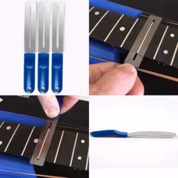 Musicnomad MN124 musical instrument cleaning tool Maintenance kit Guitar - Additional view 3