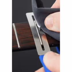Musicnomad MN124 musical instrument cleaning tool Maintenance kit Guitar - Additional view 4