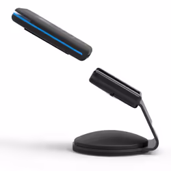 Compulocks Universal EMV - Smartphone Security Stand Black - Additional view 5