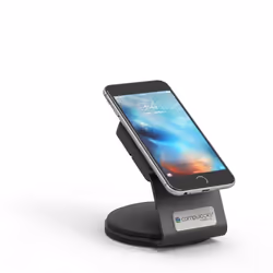 Compulocks Universal EMV - Smartphone Security Stand Black - Additional view 7