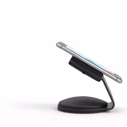 Compulocks Universal EMV - Smartphone Security Stand Black - Additional view 8