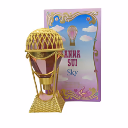 Anna Sui Sky 75ml EDT Spray