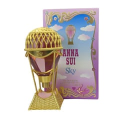 Anna Sui Sky 75ml EDT Spray