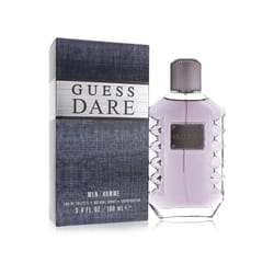 Guess Dare by Guess, 3.4 oz EDT Spray for Men Eau De Toilette