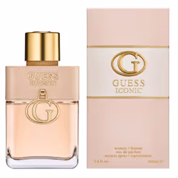 Guess Iconic 100ml Eau De Parfum EDP Spray