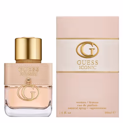 Guess Iconic 30ml Eau de Parfum EDP Spray