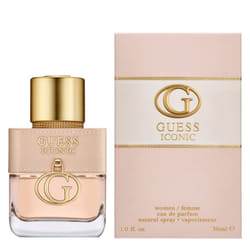 Guess Iconic 30ml Eau de Parfum EDP Spray