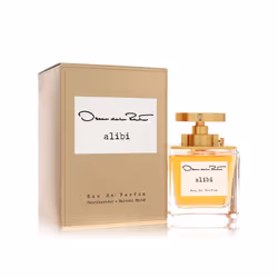Oscar de la Renta Alibi Eau de Parfum 100ml Spray