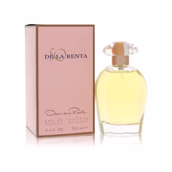 Oscar De La Renta So De La Renta 100ml EDT Spray