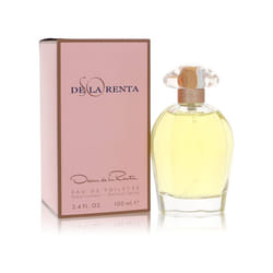 Oscar De La Renta So De La Renta 100ml EDT Spray