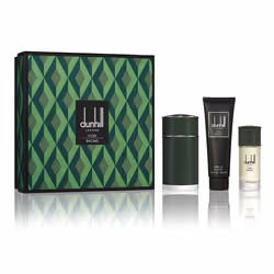 Dunhill Icon Racing Gift Set; 100ml + 30ml EDP Spray & 90ml Shower Gel