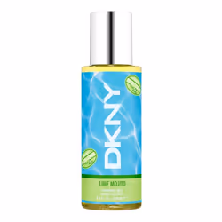 DKNY Be Delicious Lime Mojito 250ml Body Mist