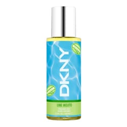 DKNY Be Delicious Lime Mojito 250ml Body Mist