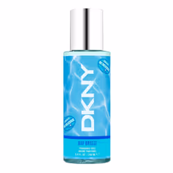 DKNY Be Delicious Bay Breeze 250ml Body Mist