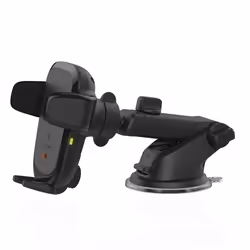 iOttie Auto Sense Smartphone Black USB Wireless charging Fast charging