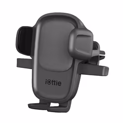iOttie Easy One Touch 5 telephone mount/stand Black