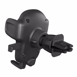 iOttie Easy One Touch 5 telephone mount/stand Black - Additional view 4