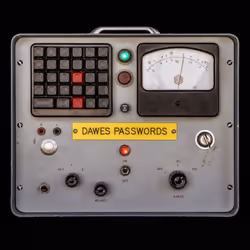 ImportCDs Passwords, Pop rock, CD, Physical media, Adult, 1 discs, 28/06/2018