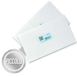 Area CPOMNITCSML1EA mobile phone screen/back protector Clear screen protector Any brand
