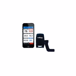Wahoo Blue SC Cycling Speed Sensor for Road, Gravel and Mountain Bikes - Additional view 4