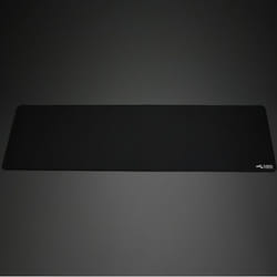 Glorious Gaming G-E mouse pad Gaming mouse pad Black
