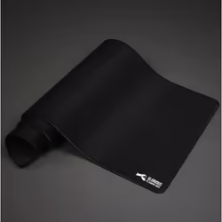 Glorious Gaming G-E mouse pad Gaming mouse pad Black