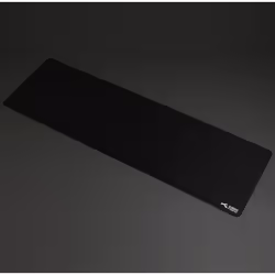 Glorious Gaming G-E mouse pad Gaming mouse pad Black