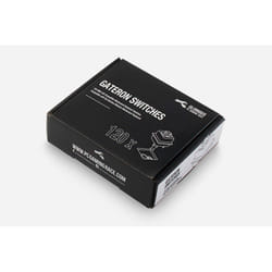 Glorious Gaming GAKC-047 input device accessory Keyboard switches