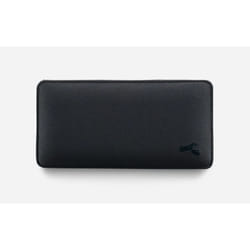 Glorious Gaming GW-M-STEALTH mouse pad Black