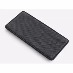 Glorious Gaming GW-M-STEALTH mouse pad Black