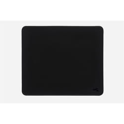 Glorious Gaming G-L-STEALTH mouse pad Gaming mouse pad Black