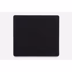 Glorious Gaming G-XL-STEALTH, Black, Monochromatic, Rubber, Non-slip base, Gaming mouse pad