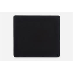 Glorious Gaming G-XL-STEALTH mouse pad Gaming mouse pad Black