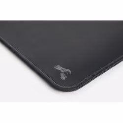 Glorious Gaming G-XL-STEALTH mouse pad Gaming mouse pad Black