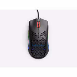 Glorious Gaming Glorious Model O Mouse Regular (Black) - Additional view 4