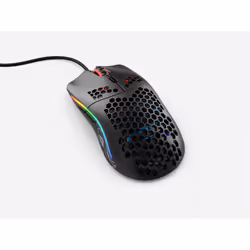 Glorious Gaming Glorious Model O Mouse Regular (Black) - Additional view 5