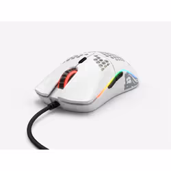 Glorious Gaming Model O Wired Gaming Mouse - 67g Superlight Honeycomb Design, RGB, Pixart 3360 Sensor, Omron Switches, Ambide ...