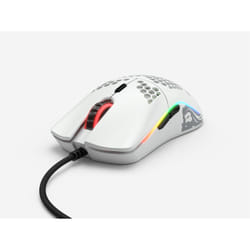 Glorious Gaming Model O mouse Right-hand USB Type-A Optical 12000 DPI