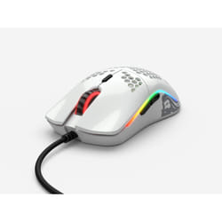 Glorious Gaming Model O mouse Right-hand USB Type-A Optical 12000 DPI