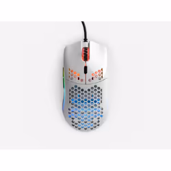 Glorious Gaming Model O mouse Right-hand USB Type-A Optical 12000 DPI