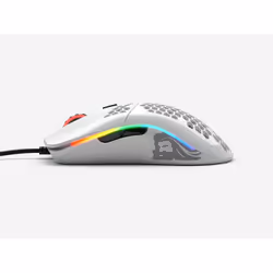 Glorious Gaming Model O mouse Right-hand USB Type-A Optical 12000 DPI