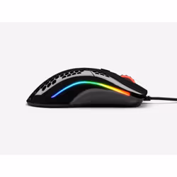 Glorious Gaming Model O mouse Right-hand USB Type-A Optical 12000 DPI