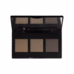 The BrowGal Convertible Brow 02 Brown Hair