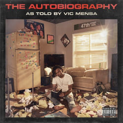 ImportCDs Autobiography CD R&B