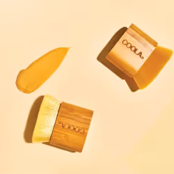 Coola LLC ORGANIC SUNLESS TAN KABUKI BODY BRUSH