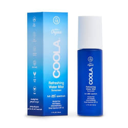 Coola LLC 857724008030 sunscreen Sunscreen spray Face 18 Adults
