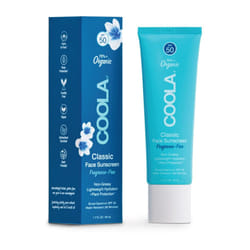 Coola LLC 857724008214 sunscreen Sunscreen lotion Face 50 Adults
