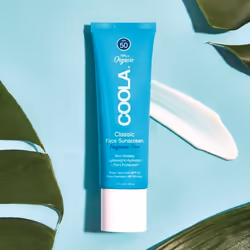 Coola LLC 857724008214 sunscreen Sunscreen lotion Face 50 Adults