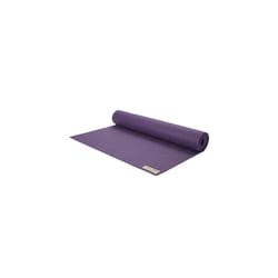 Jade Yoga 74" Travel Mat - Purple
